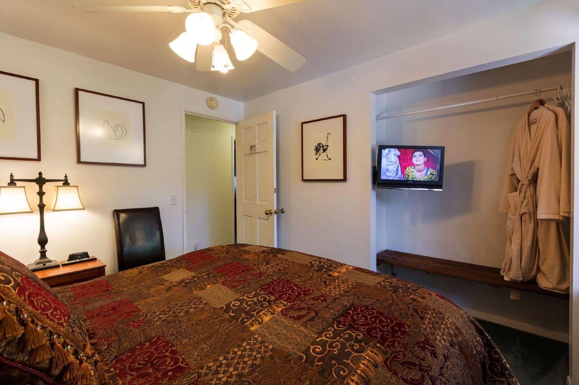 פריידי הרבור Hillside House Bed And Breakfast מראה חיצוני תמונה
